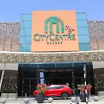 Valentina Studio Transit Apartment In Masdar City