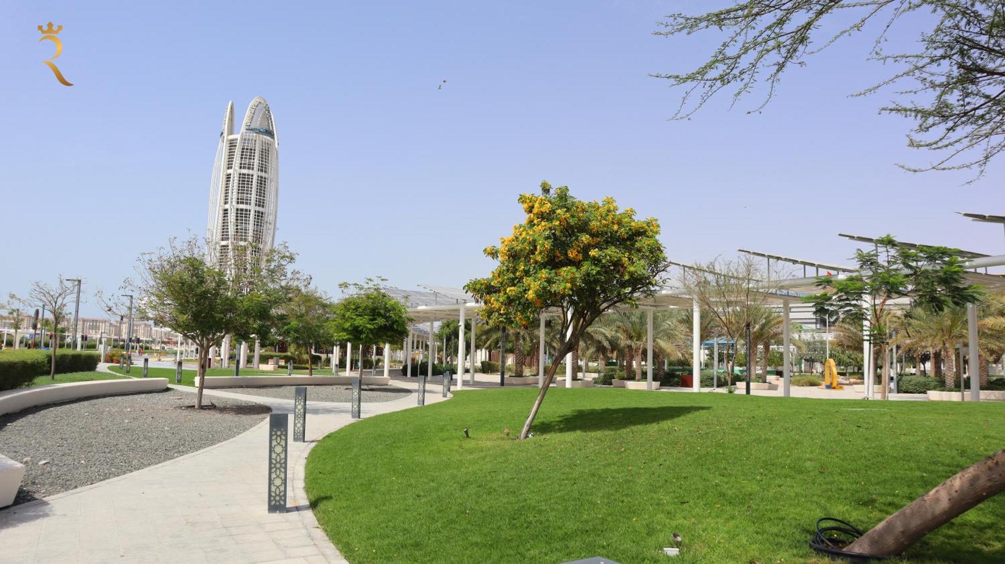 Appartamento Valentina Transit In Masdar