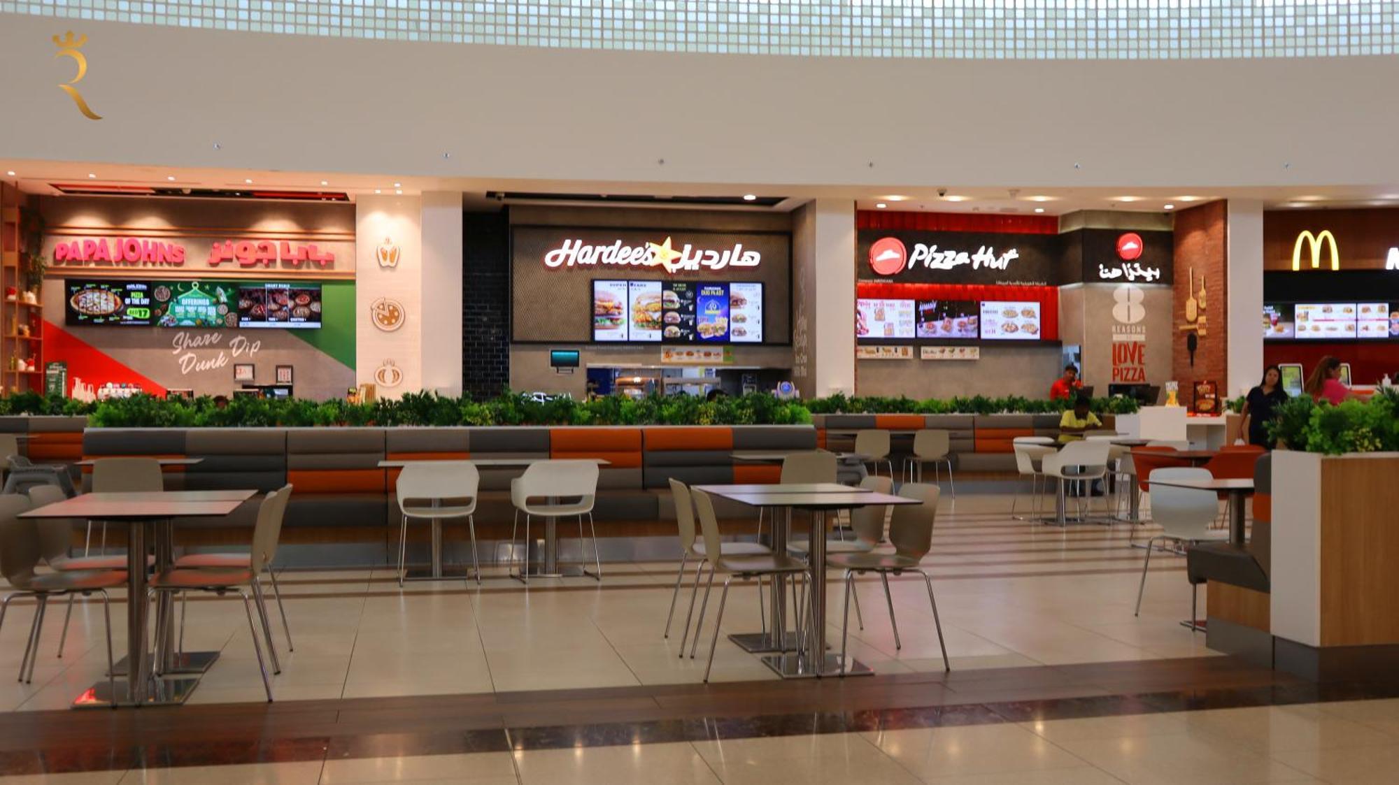 Appartamento Valentina Transit In Masdar *