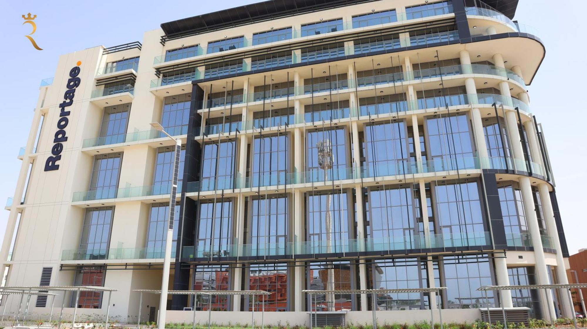 Appartamento Valentina Transit In Masdar