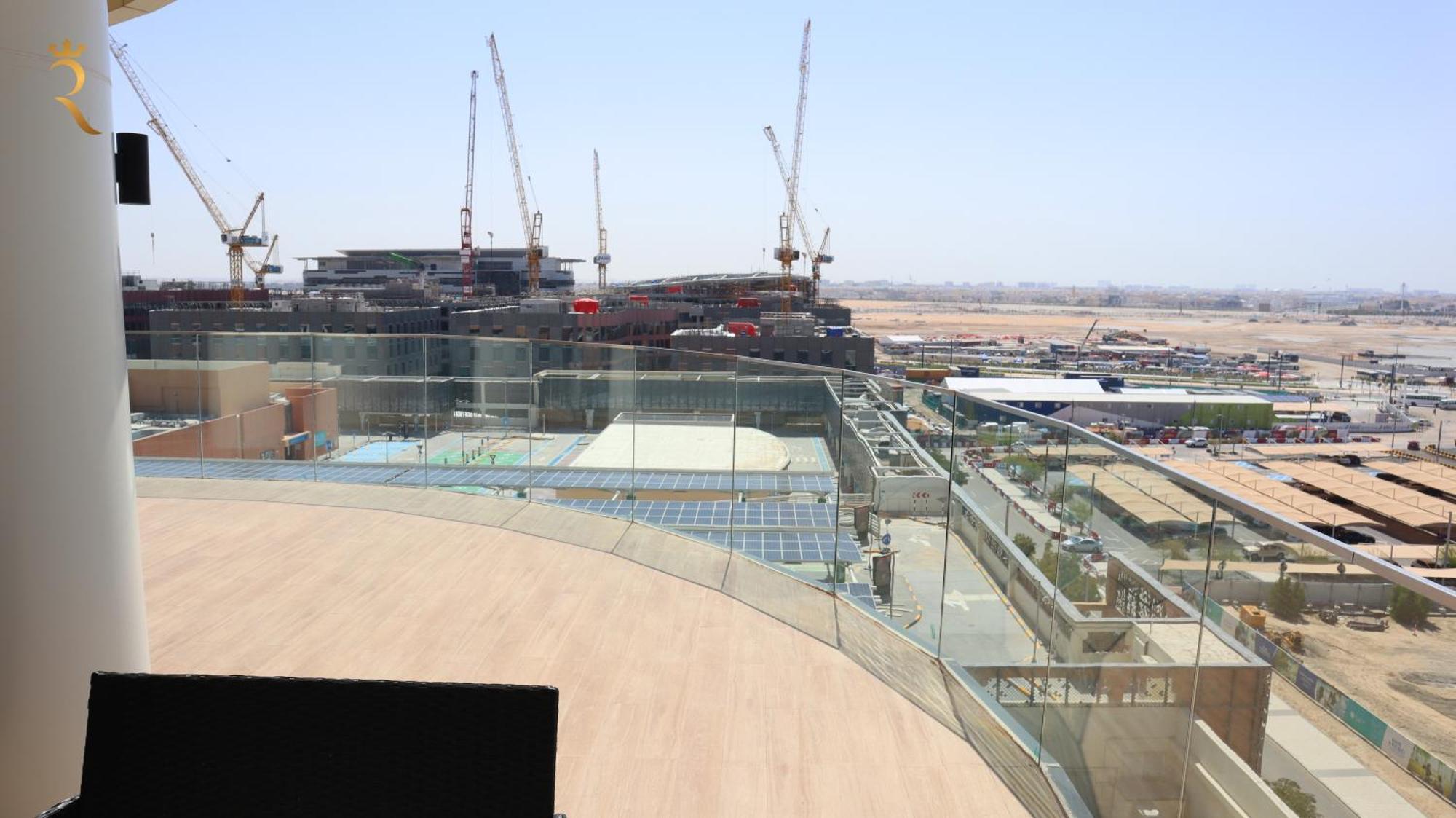 Appartamento Valentina Transit In Masdar