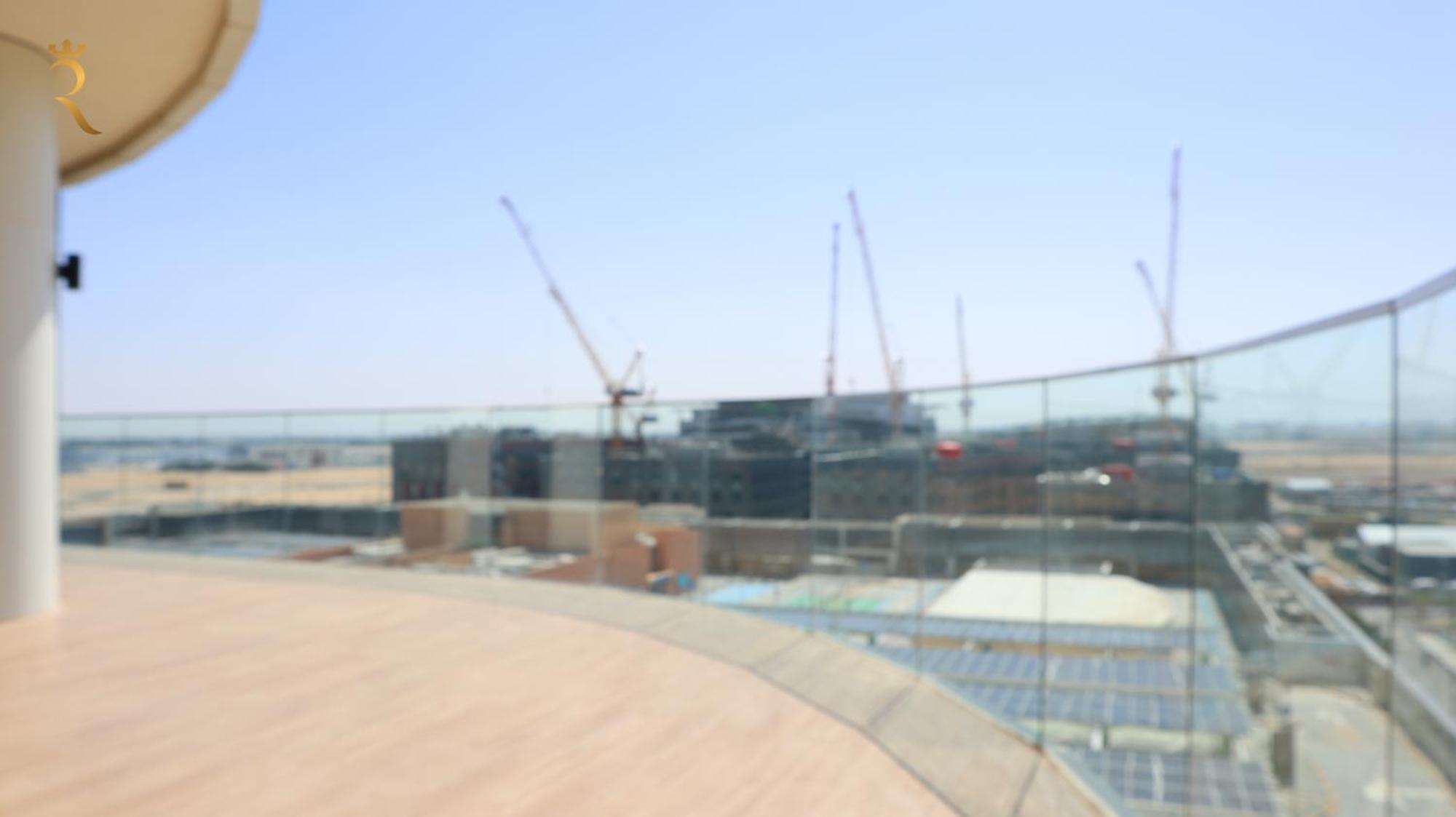 Appartamento Valentina Transit In Masdar Abu Dhabi